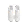 Nike Wmns Air Force 1 07 White Metallic Gold DD8959-106