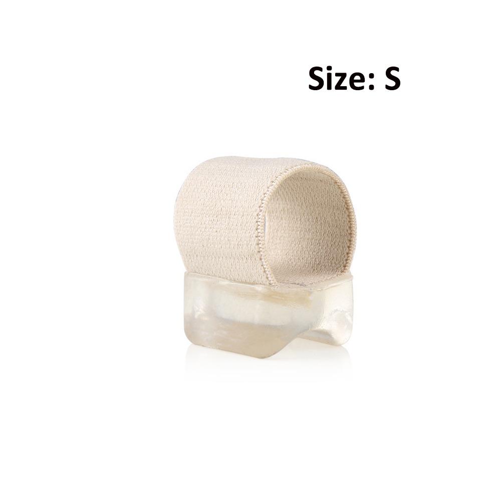 

Relieve Pressure Big Toe Spacers Prevent Rubbing Bunion Corrector Women and Men A