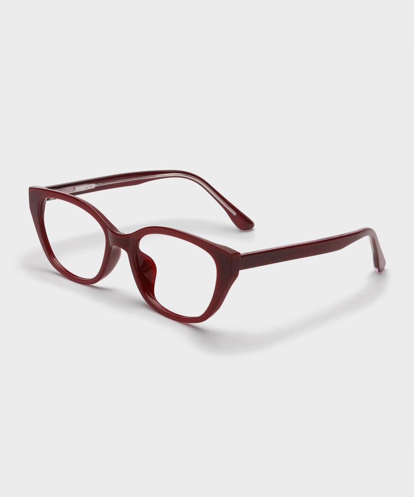 Nonpig Kuro_Wn Eyeglass Frames