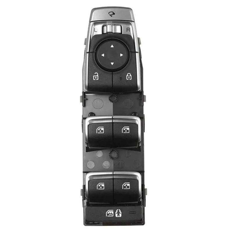 93571-P2420WK 93571P2420WK Electric Power Window Switch Power Window Switch For Kia Sorento 93571-P2420