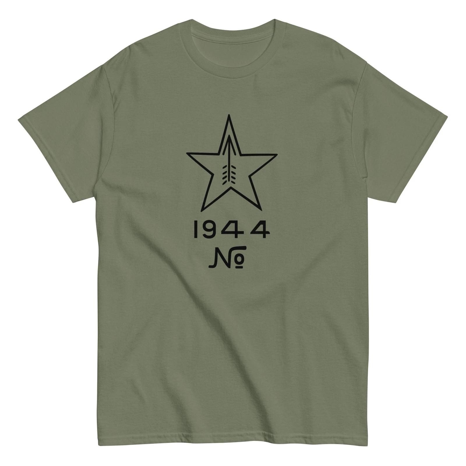 WWII Russian Mosin Nagant T-Shirt Tula Arsenal 1944 Soviet Army M44 M91/30 XXXL