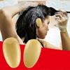 Ear Cover Salon Hairdressing Hair Dyeing Coloring Protector Waterproof Earmuffs