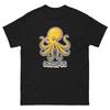 Octopus Animal Nature Wonderful Amazing T-Shirt