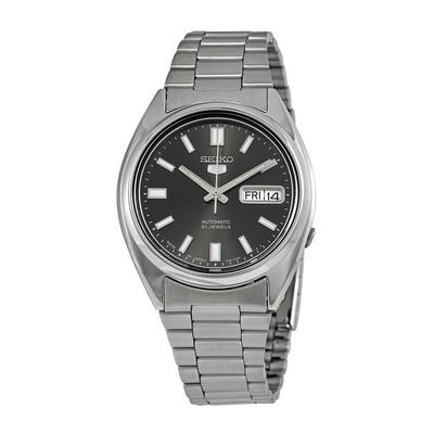 Refurbished Seiko 5 Automatic Japan Made SNXS79 SNXS79J1 SNXS79J Men's Watch