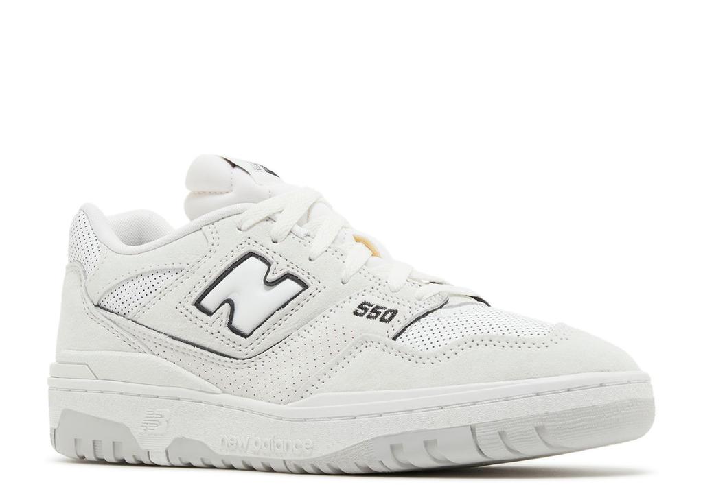 New Balance Uni Sneakers for Reflection Size 24 Adults, White,
