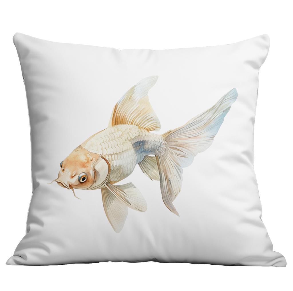 New Summer Retro Polyester Pillow Case Home Sofa Cushion Pillow Case Decoration