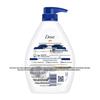 Dove Deeply Nourishing Body Wash
