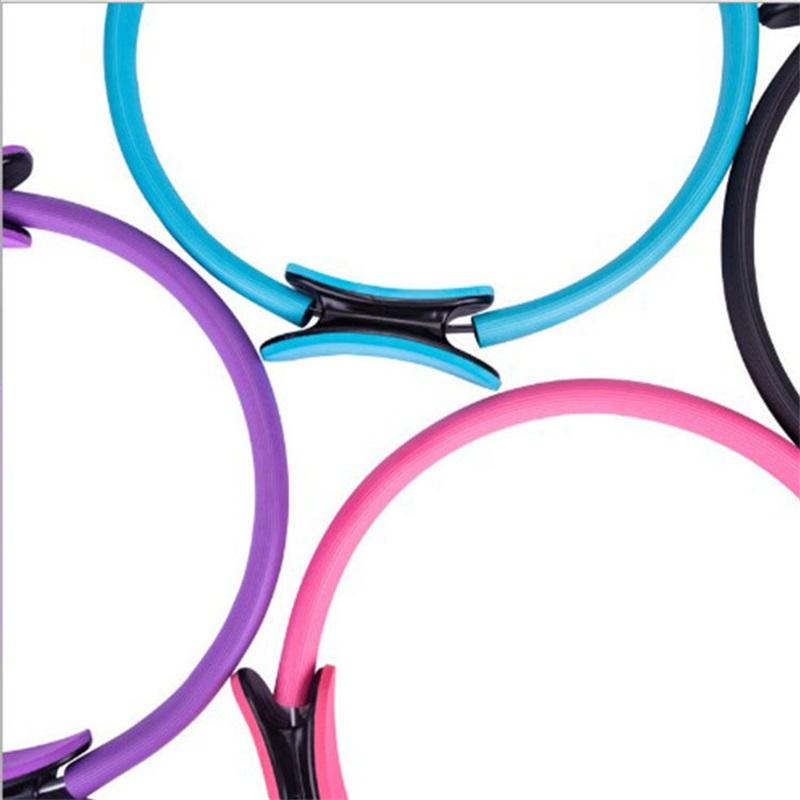 Pilates Circle Pelvic Floor Muscle Trainer