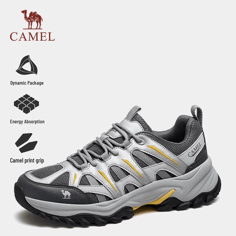 Camel Women's Off-Road Hiking Shoes F26B693029