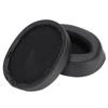 1 Pair Portable Protein Earphone Headset Replacement Earpads Accessory for   MDR-100AAP 100A