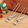 Adjustable Multi-Function Bottle Opener Stainless Steel Lids Off Jar Opener Labor-Saving Screw Can Opener For Kitchen Tools