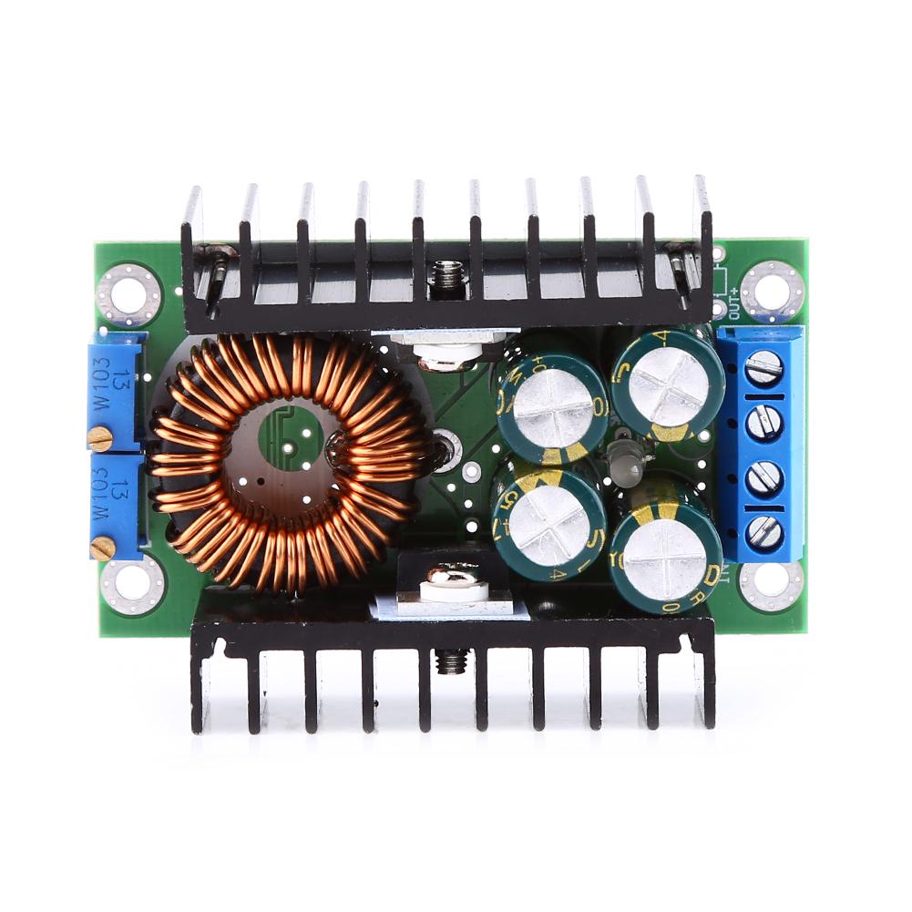 300W DC DC Step Down Adjustable Power Supply Buck Module 7V 40V To 0.8V 28V