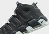 Sneakers Nike Air More Uptempo '96 Dark Smoke Grey/light Smoke Grey/light Green/dark Smoke Grey