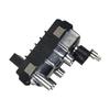 G-67 767649 6NW009550 For Land Rover Range Rover Turbo Actuator Turbocharger Solenoid Valve LR027187 800089-5003S 800089