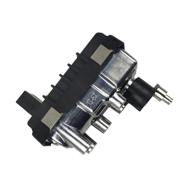 G-67 767649 6NW009550 For Land Rover Range Rover Turbo Actuator Turbocharger Solenoid Valve LR027187 800089-5003S 800089