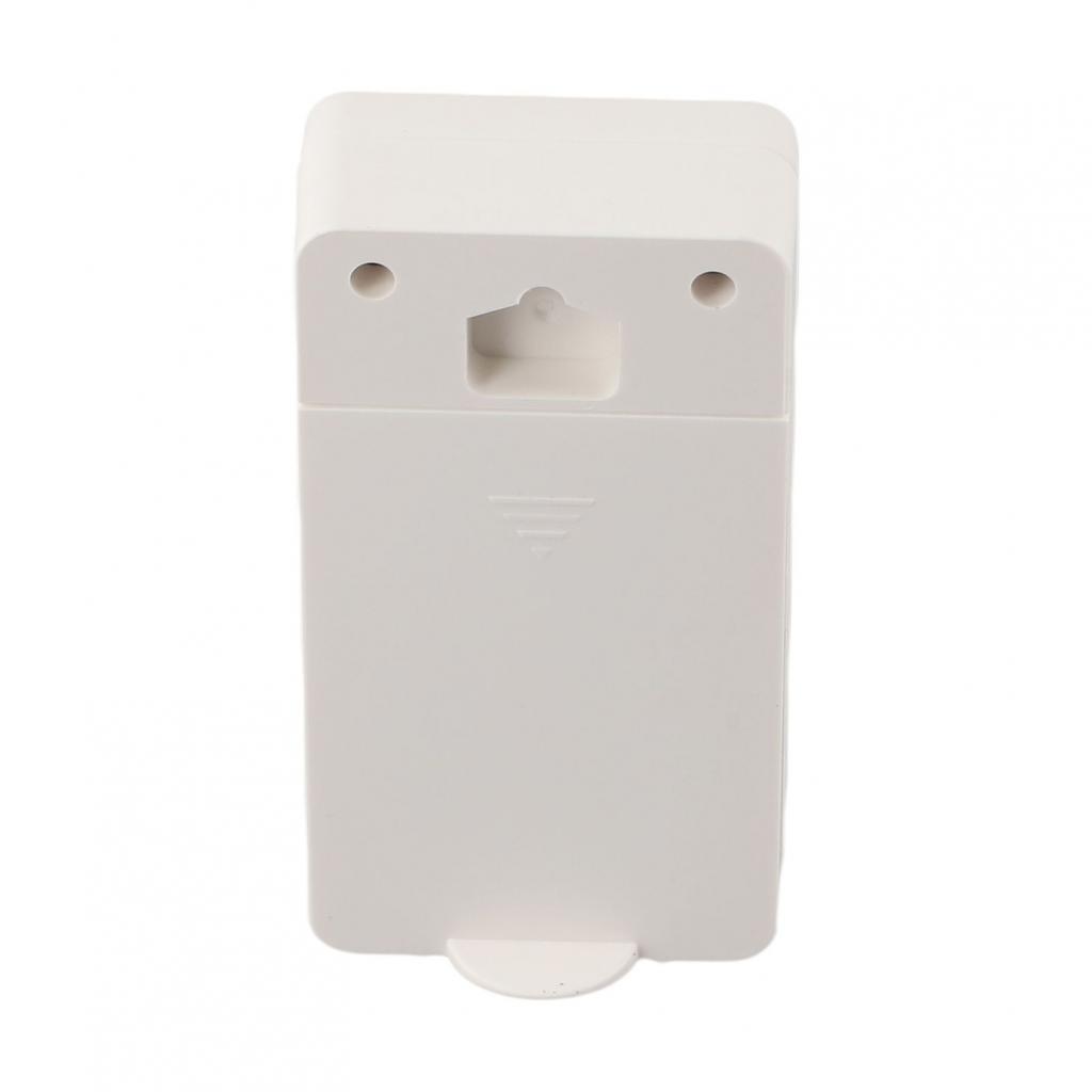Temperature Wireless Sensor Weather Desktop Digital