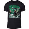 DeeTeeGee Philly Football Team Nix Bootleg Style Throwback Style T-Shirt Men's Adult