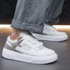 Fashion Platformed Thick Bottom Shoose For Man Vulcanize Original Brand Sneakers Wide Shoes For Men Sport Low Prices Saoatenis