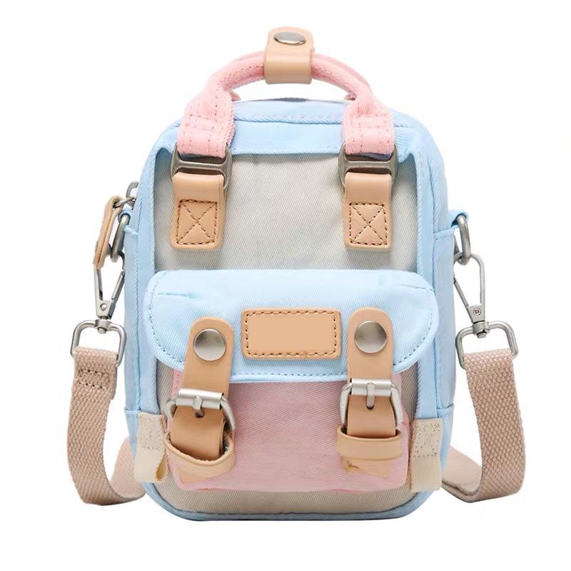 Small Crossbody Bags for Women with Adjustable Strap, Mini Crossbody Purse, Cute Shoulder Bag For Girls