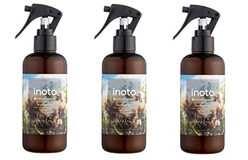 [Set of 3] Napla Inoto Hair Care Mist 200ml