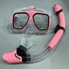 New Diving Glasses Professional Snorkeling Equipment