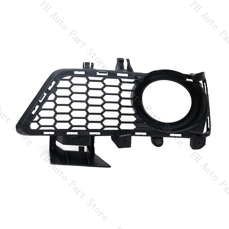 

51118054156 Передний бампер Противотуманная фара Противотуманка Крышка решетки Рамка Для BMW 3 Серии F30 F31 M-Sport 2011 2012 2013 2014 2015