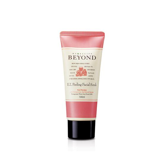 

BEYOND Скраб для лица Easy Peeling 100мл