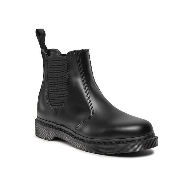 Ботинки челси Dr. Martens 25685001 Черный