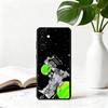 The G-guy A-Aya K-koga M-mitsuki Phone Case Black Silicone Soft For Samsung Galaxy A73,A72,A71,A70,A53,A52,A51