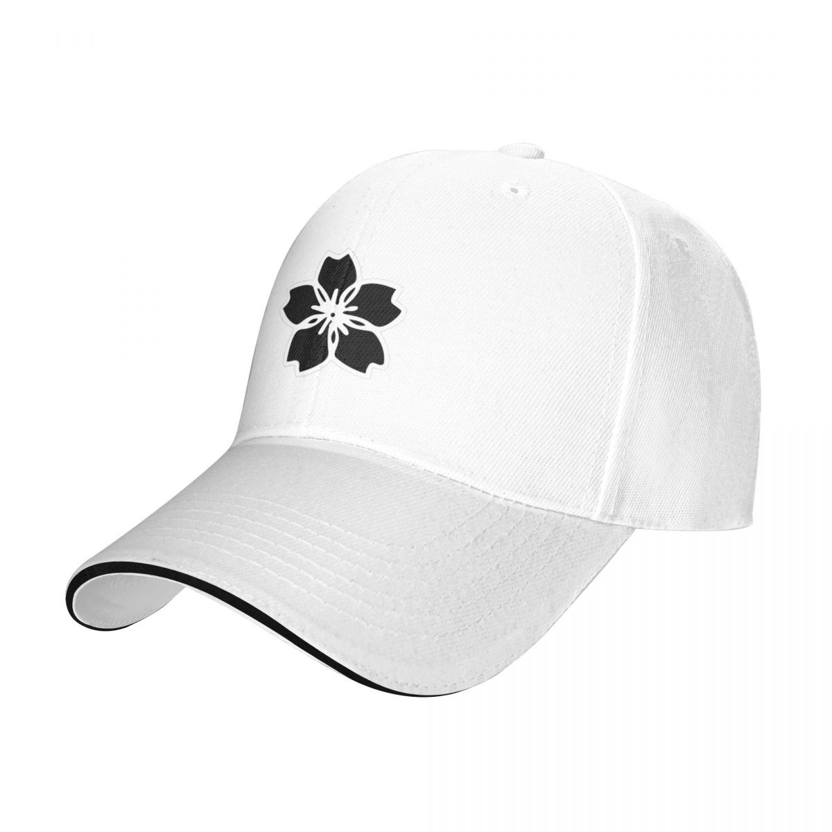 

Joji Flower Cap Бейсболка уличная одежда Зимние шапки унисекс Женские