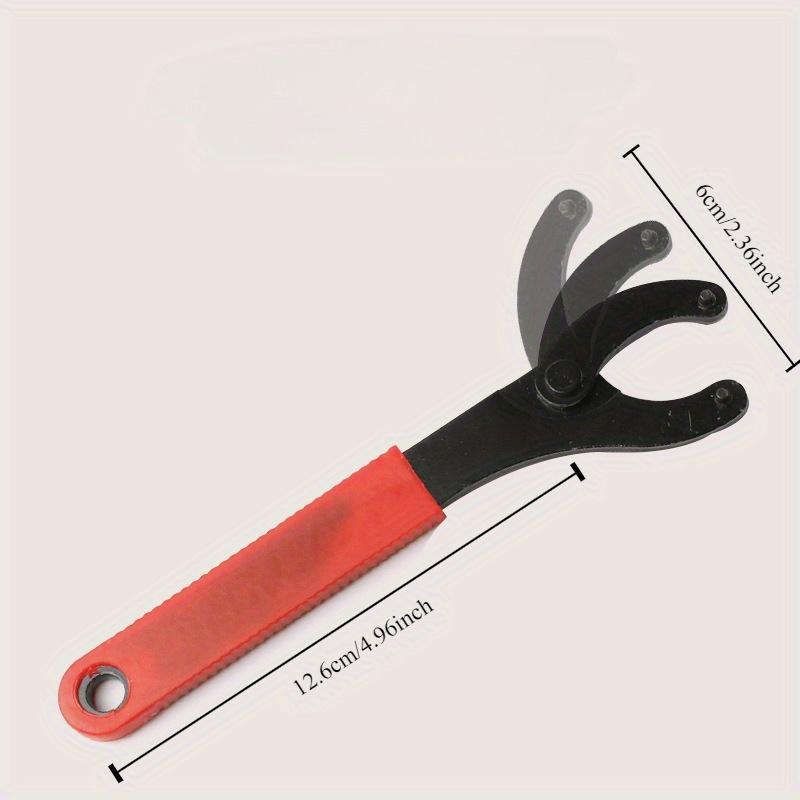 1/2Pcs Bike Repair Tool Bottom Bracket Freewheel Remover Crank Puller Wrench Road Bike Maintenance Tools Bike Tools