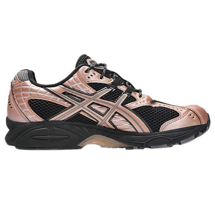 Asics Pánské tenisky Gel Nimbus 10.1 Černá Růžové zlato 1203A761-001