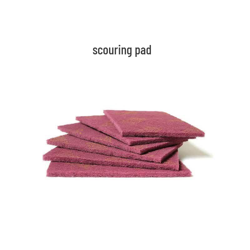 Tenda Industrial Scouring Pad