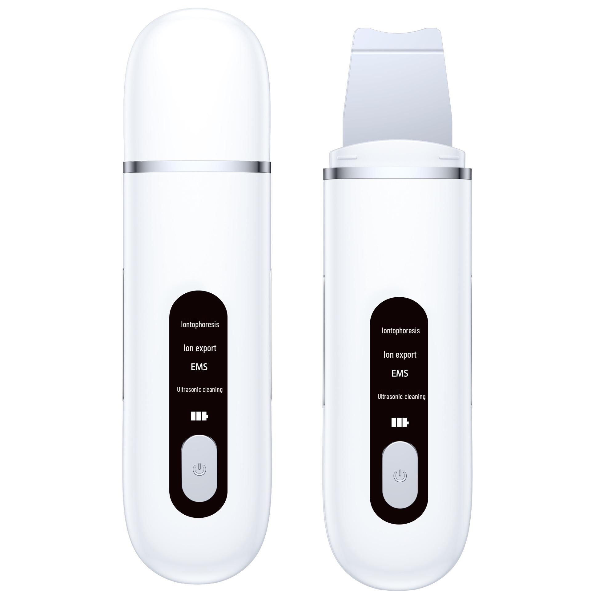 

Ультразвуковой прибор для удаления черных точек и глубокой очистки лица