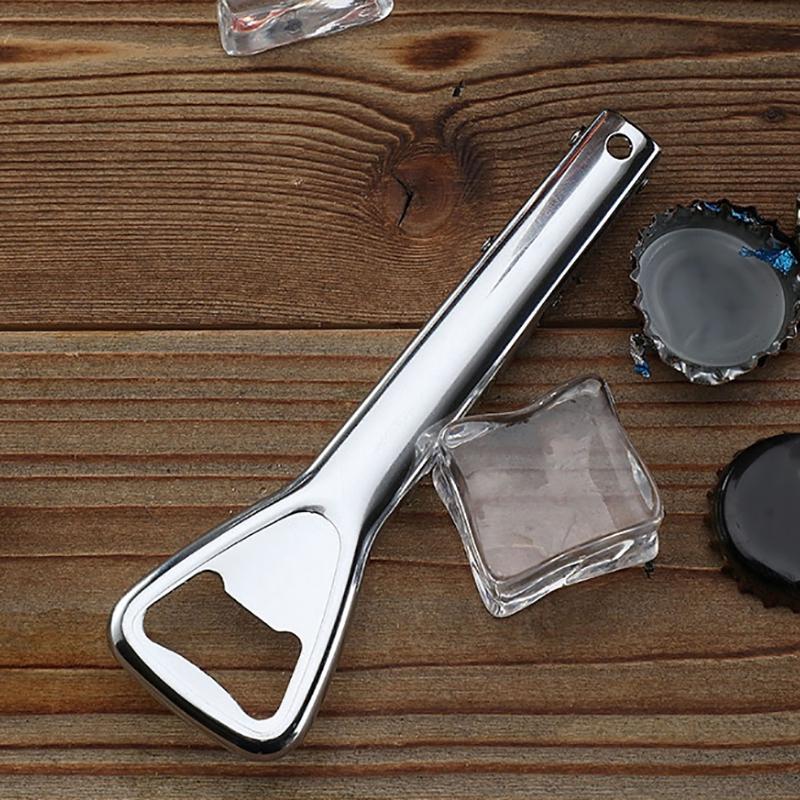 2 In 1 Stainless Steel Red Wine Opener Professional Multifunction Portable Screw Corkscrew Kitchen Bar Tools