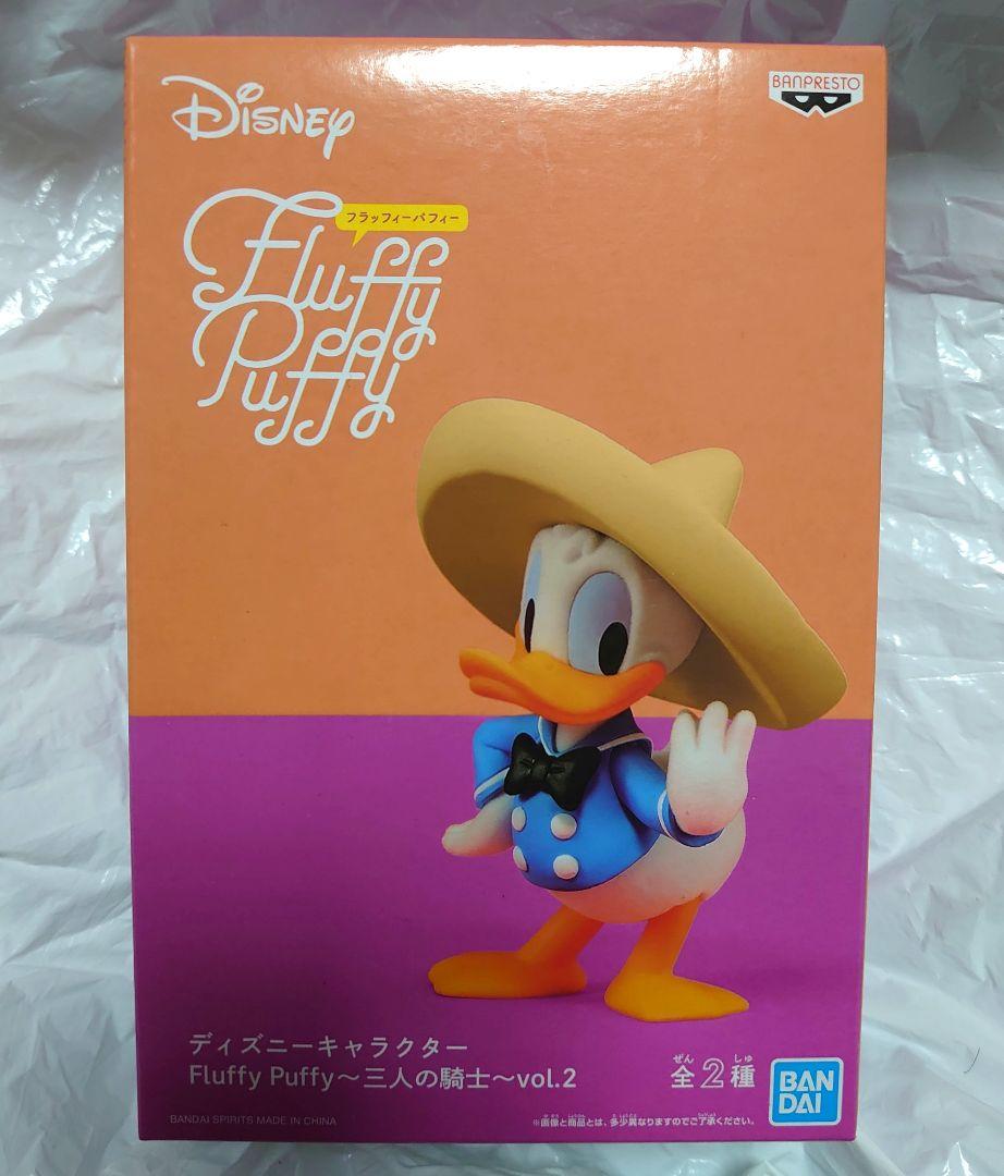 

[Б/У] Пушистый Пушистый Дональд Три Рыцаря Пушистый Пушистый