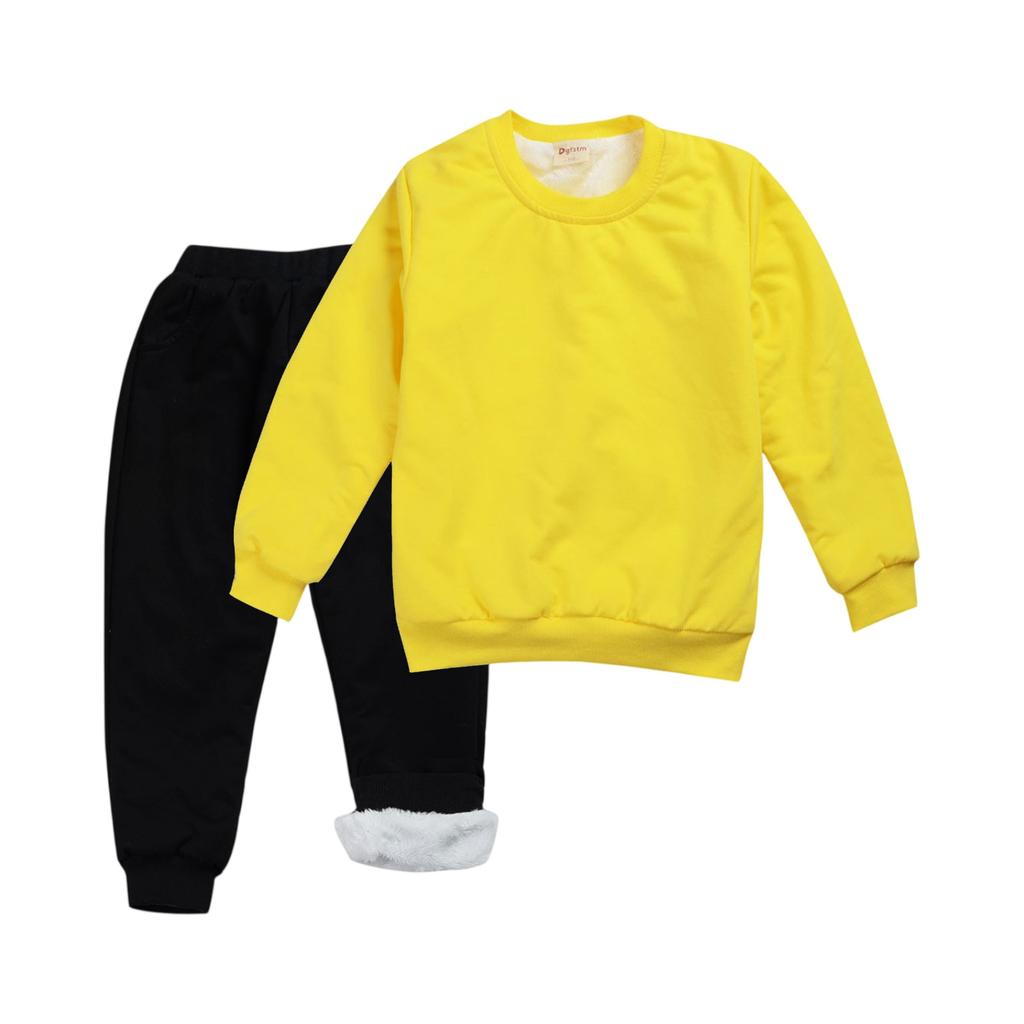 Girls' 2,Piece Set , Color Jacket & Pants