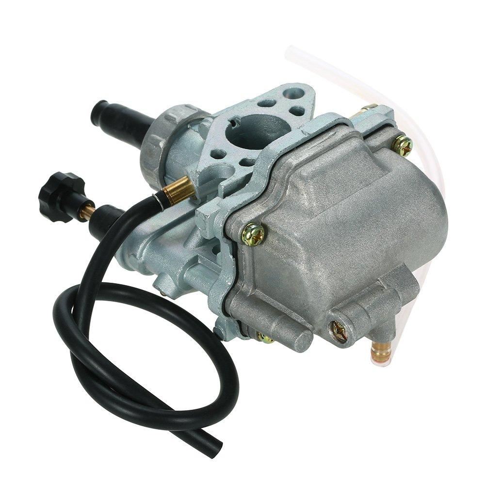 Xtahdge New Carburetor Replacement For Suzuki LT80 LT 80 QUADSPORT