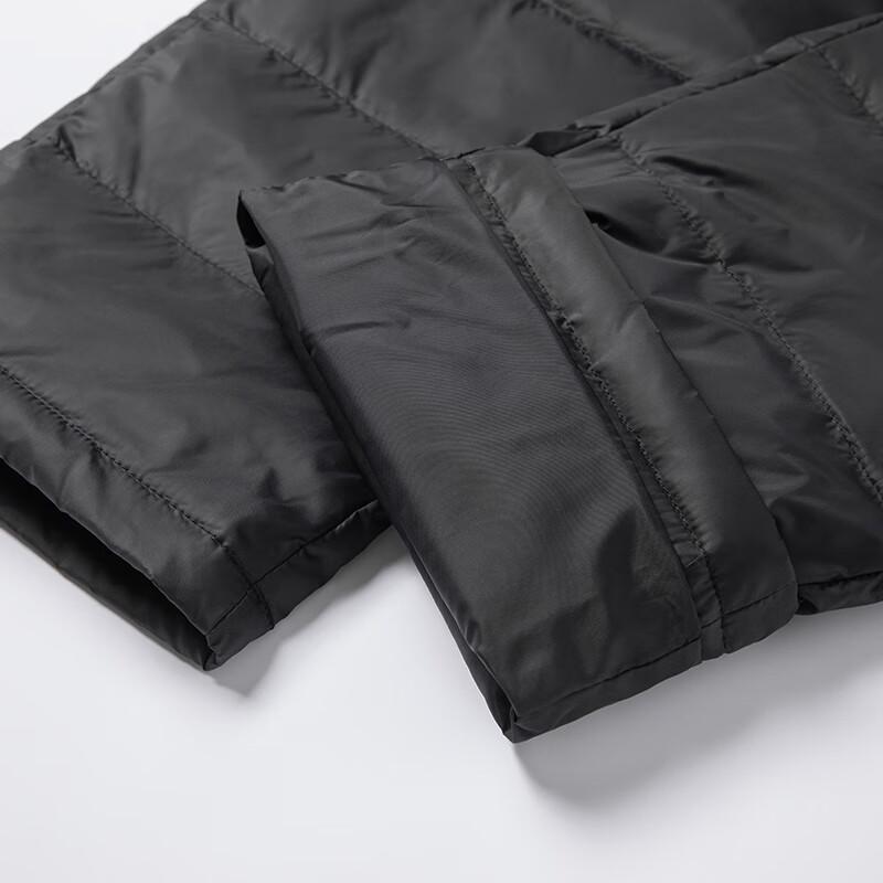 XueZhongFei Men's 90% Duck Down Winter Casual Warm Pants