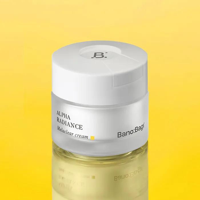 Крем Alpha Radiance Melaclear