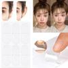 60 Pcs Cosmetic Ear Corrector Solves The Problem of The Big Ear Big Ear Supporters Self Adhesive Cosmetic Ear Stickers Ear Tape