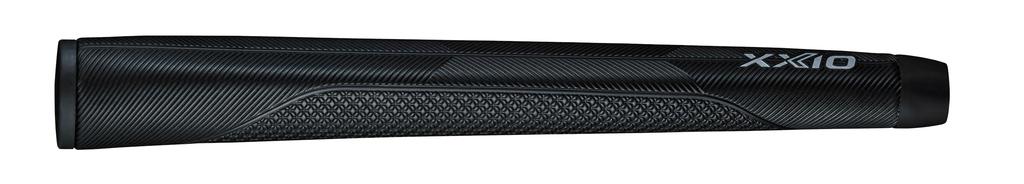 DUNLOP XXIO Blade 2025 3 Degree 34 Inch Putter, Model, Men's, Right-Handed, Loft, Black,