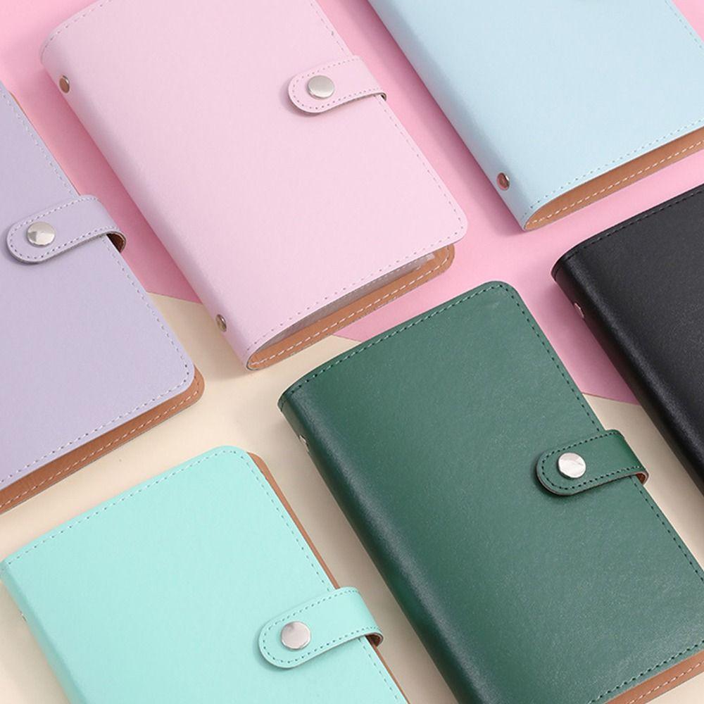 100 obálek Spoření peněz Opakovaně použitelný Challeng Couple Spoření peněz Notebook Spoření Binder Kniha Úspory rozpočtu