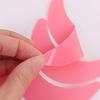 11Piece Silicone Anti Wrinkle Pads For Forehead Lines Prevention With Breathable Design