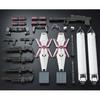 FA expansion unit for PG Unicorn Gundam Bandai 1/60 RX-0 (Premium limited)