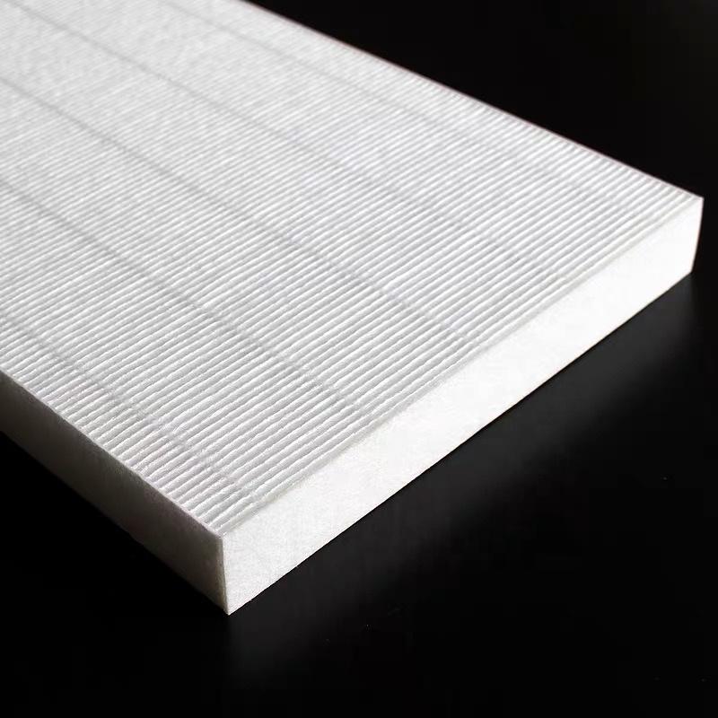 Filter H12 HEPA Dust Collection Filter 392*192*24mm To Filter Dust ,PM2.5