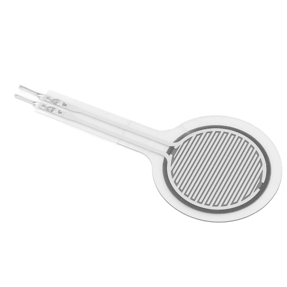Quick Response Thin Film Pressure Sensor High Sensitivity Resistance-type Sensor  Robotics