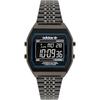 Adidas Originals Watch AOST22073 Unisex Street Watch, Quartz Movement, 5 ATM Water Resistance, Mineral Glass, Digital Dial [Parallel Import]