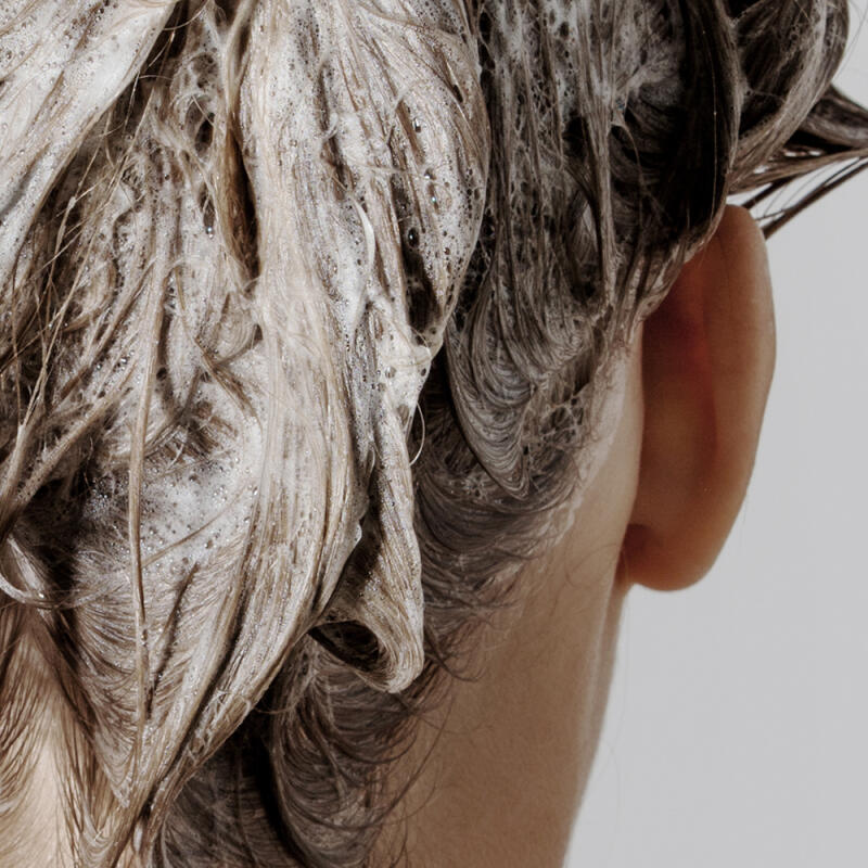 Nard Himalaya Herbal Signature Shampoo 1L