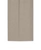 Sinkia Buckle Strap Wide Trousers Warm Grey